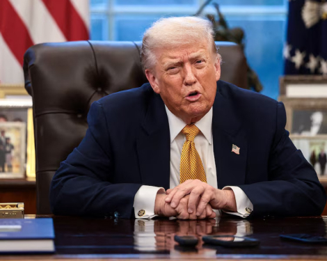 Trump Suspends Immigrant Visas for 75 Countries: Full List