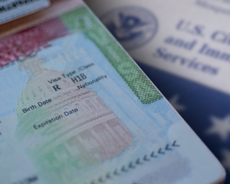 US Immigration Bill Proposes Scrapping OPT and Closing H-1B Residency Route