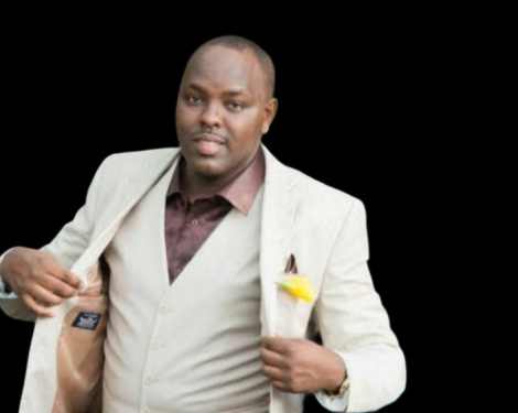 Death Announcement: Isaac Ndiangui Wachira of Knoxville, Tennessee