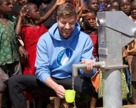 MrBeast Pays for Medical Surgeries for 1,000 Kenyans