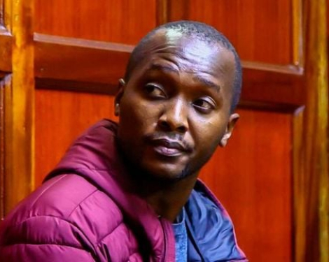 How a Kenyan Man Allegedly Scammed Travellers of Sh51m While Posing as Canadian Diplomat