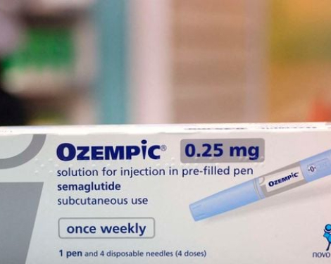 Nairobi’s Obsession with Luxury Weight-Loss Drugs