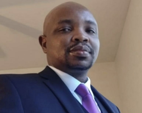 Death Announcement: Josphat Mbugua of Atlanta, Georgia