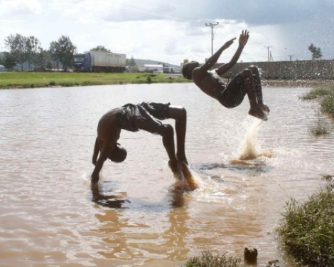 Barnabas: The Town Challenging Nakuru's Dominance