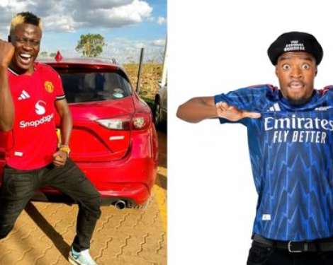 Ruto Sponsors Man United and Arsenal Fans for UK Football Trip