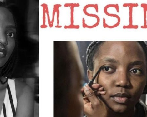 Family in Urgent Search for Missing Kenyan Student in the UK