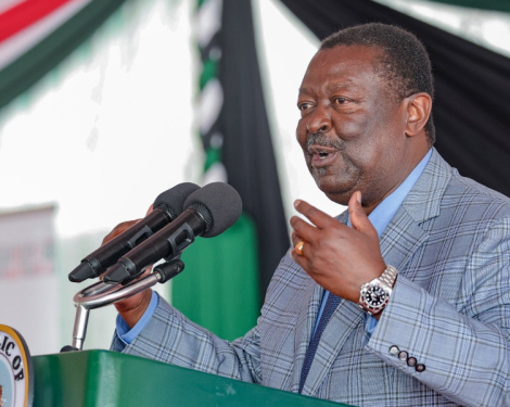 Govt Explains Challenges in Assisting Stranded Kenyans in Russia