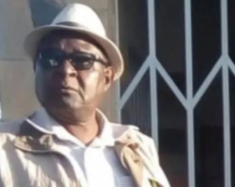 Kenyan Man Dies in Atlanta While Visiting Family