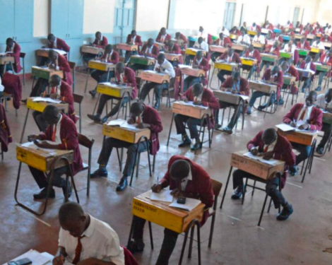 School Ordered to Compensate Parent Over Unauthorised Use of Pupil’s Exam Results