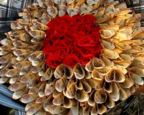 CBK Warns Against Using Banknotes as Decorations