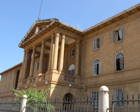 High Court Rejects Bid to Reinstate Ruto Advisers