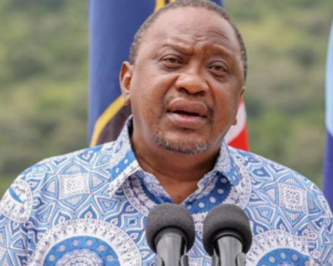 Azimio Names Kalonzo Party Leader, Caroli Omondi Secretary General