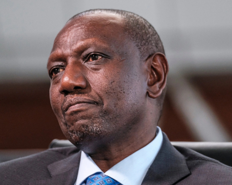 Top Leaders in Mt Kenya Shun UDA