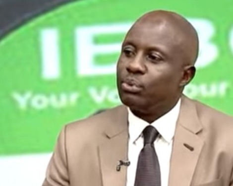 Moses Ledama Sunkuli Appointed Acting IEBC Chief Executive Officer