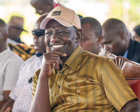 President Ruto Criticises Politicians, Promises Direct Involvement in Youth Empowerment
