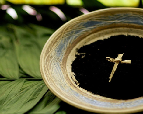 Rare Moment as Ramadan and Lent Begin on the Same Day