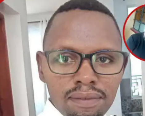 Kenyan Man Seeks Urgent Visa to Reach Critically Ill Mzungu Wife in the US