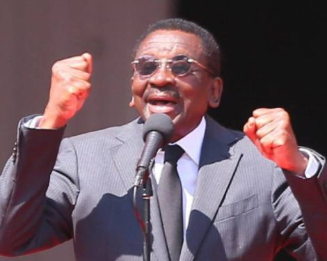 Orengo, Osotsi Claim Plot to Disrupt Kakamega ‘Linda Mwananchi’ Rally