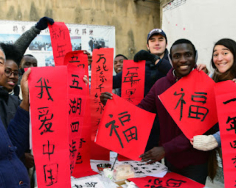 Don’t Be Misled, Kenyan Student Warns Over Studying in China