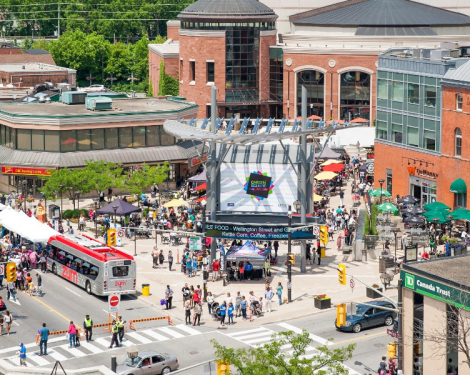 Migrants in Canada Demand Permanent Residency as Permits Near Expiry