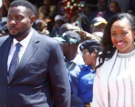 Revealed: Kihika, Husband Behind Exclusive Hotel Near State House Nakuru