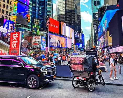 No Visa, No Green Card: How Entrepreneurs Can Still Live in the US