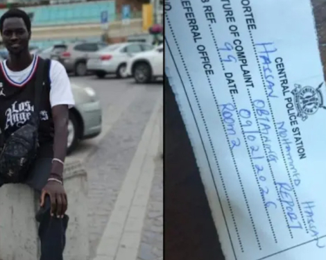 Kenyan Student in Russia Alleges Sh100,000 Crypto Scam by Fellow Citizen