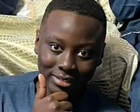 Teen Jailed for 12 Years Over Fatal Stabbing of Schoolboy