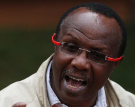 David Ndii Named Non-executive Director on Kenya Airways Board