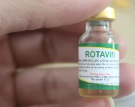 Kenya Faces Rotavirus Vaccine Shortage as Supply Delayed