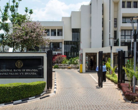 Kenya and Rwanda Sign Deal to Ease Cross-Border Payments