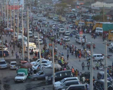 Gangs and Violence: How Kitengela Became a Crime Hotspot