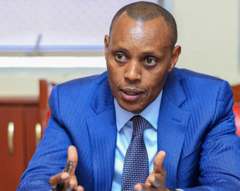 Kenyan MPs Plan Moscow Trip to Bring Home Citizens in Ukraine War