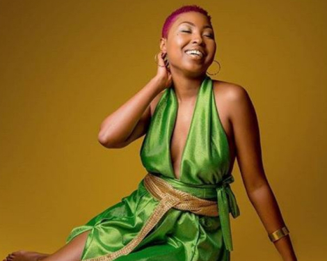 Why Kenyan Star Vivianne Walked Away From Fame to Start Over in the US