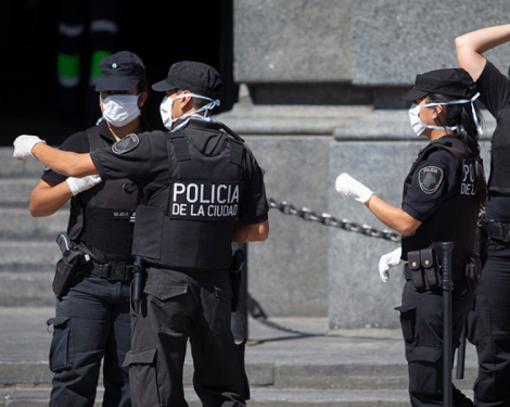 Kenya Joins Global Cybercrime Crackdown That Shut Down 45,000 Malicious Servers