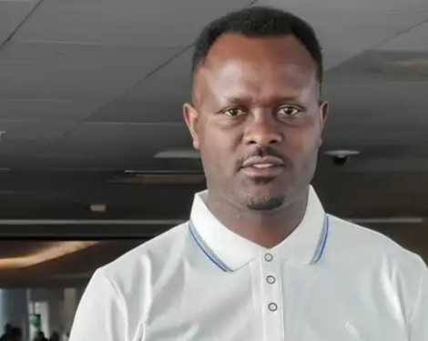 Kenyan Man in US Recalls Selling Ram for KSh7,500 to Get His First Passport