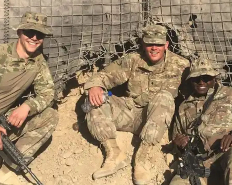 Kenyan-born US Army Soldier Found Unconscious, Dies in Minnesota