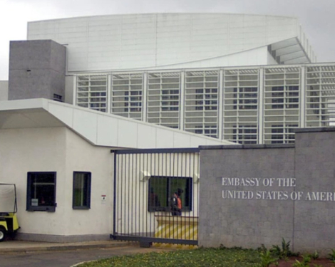 Explainer: How to Tell the Difference Between a High Commission and an Embassy