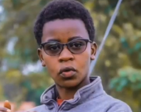 Gospel Singer Mary Claire Hospitalised After Suspected Acid Attack