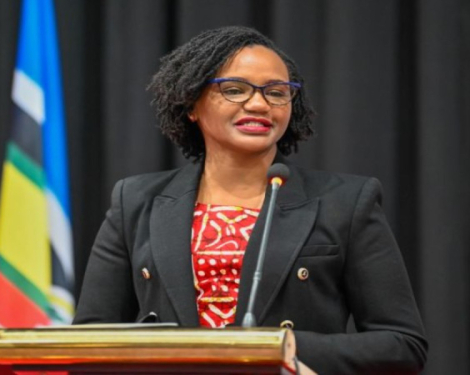 Ministry Clarifies PS Njogu Didn’t Decline KTN Interview on Iran and Middle East Crisis