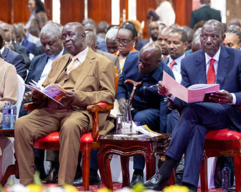 Ruto: Protest Victims to Start Receiving Compensation by June