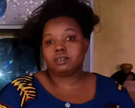 Kenyan Migrant Worker Returns Home Blind After Saudi Arabia Ordeal