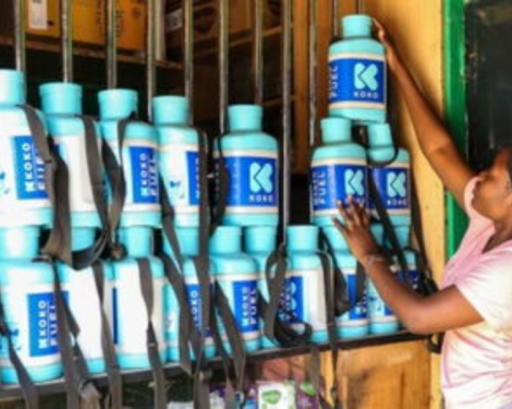 KOKO Networks’ UK Parent Enters Administration Following Collapse of Kenyan Subsidiary
