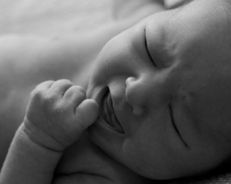 Is it Baby Blues or Postpartum Depression? Signs Every New Mother Should Know