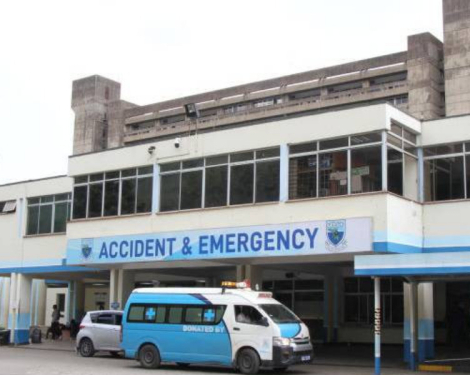 KNH Warns Families to Claim 480 Uncollected Bodies Within Seven Days
