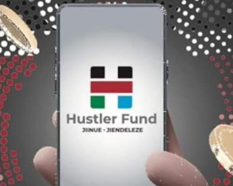 Government to Track Hustler Fund Defaulters Using National ID Data