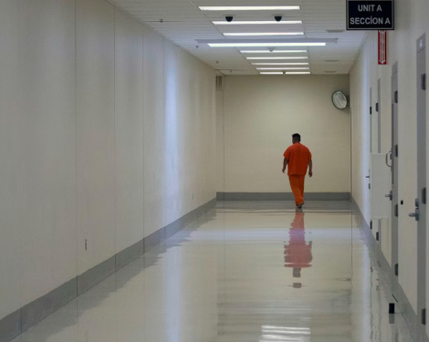 Kenyan Father of Four Facing Deportation in the US After Returning From Father’s Burial