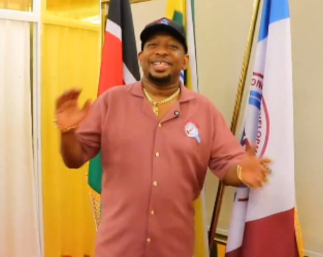 Sonko Wins Big as Court Unfreezes Sh537m in Assets