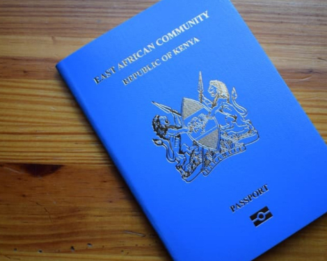 Kenya to Issue Passports in 72 Hours Under New Reforms
