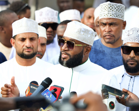 Hassan Joho Says ODM to Field Candidates in All Seats Except Presidency